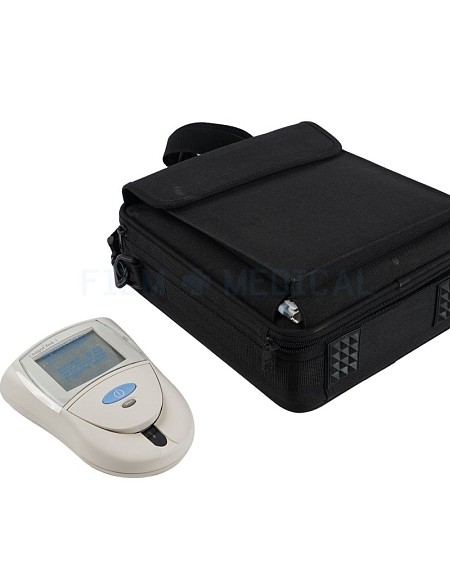  Blood Sugar Monitor with Case